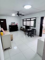 Blk 122A Sengkang East Way (Sengkang), HDB 4 Rooms #629753561